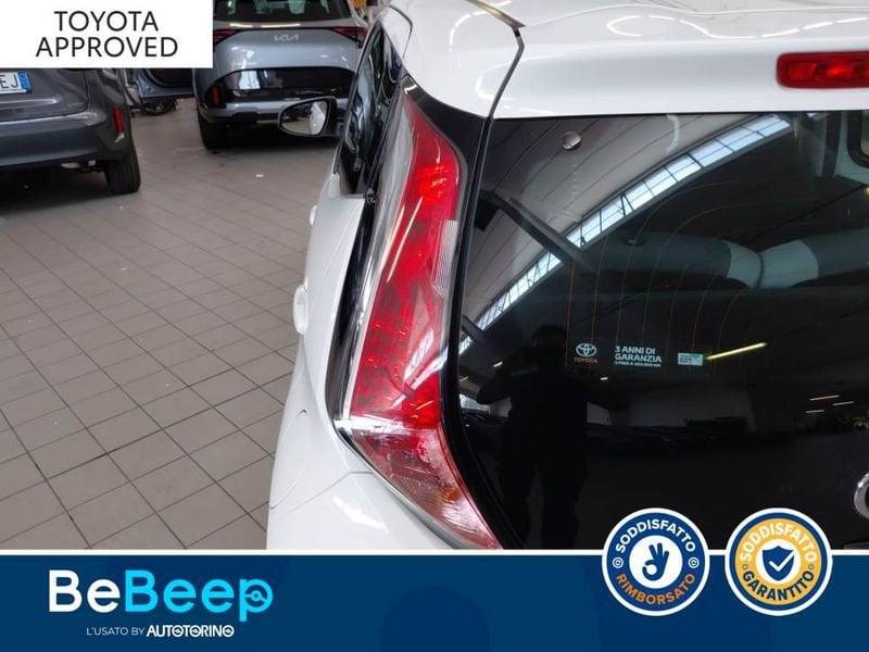 Toyota Aygo 1.0 X-COOL 5P