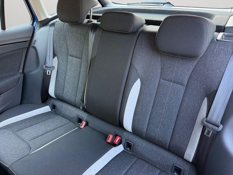 Škoda Kamiq Black Dots 1.0 TSI 70 kW (95 CV) 5 marce - manuale