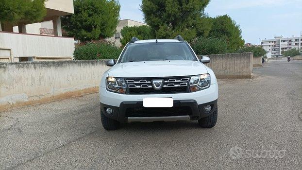 DACIA Duster 1ª serie - 2015