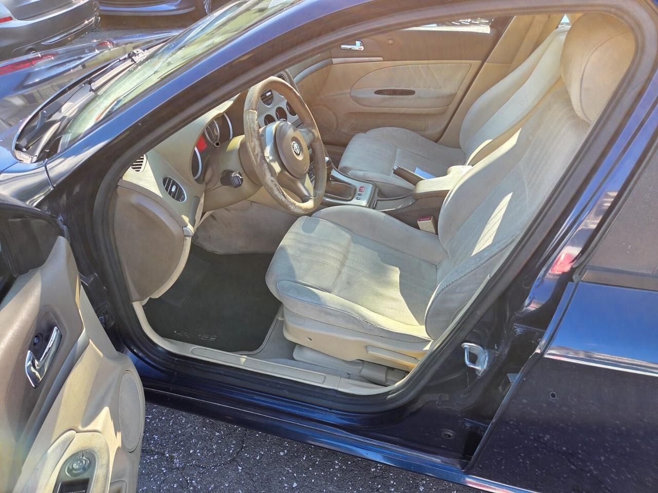 ALFA ROMEO 159 1.9 JTDM 120CV 88KW-2007