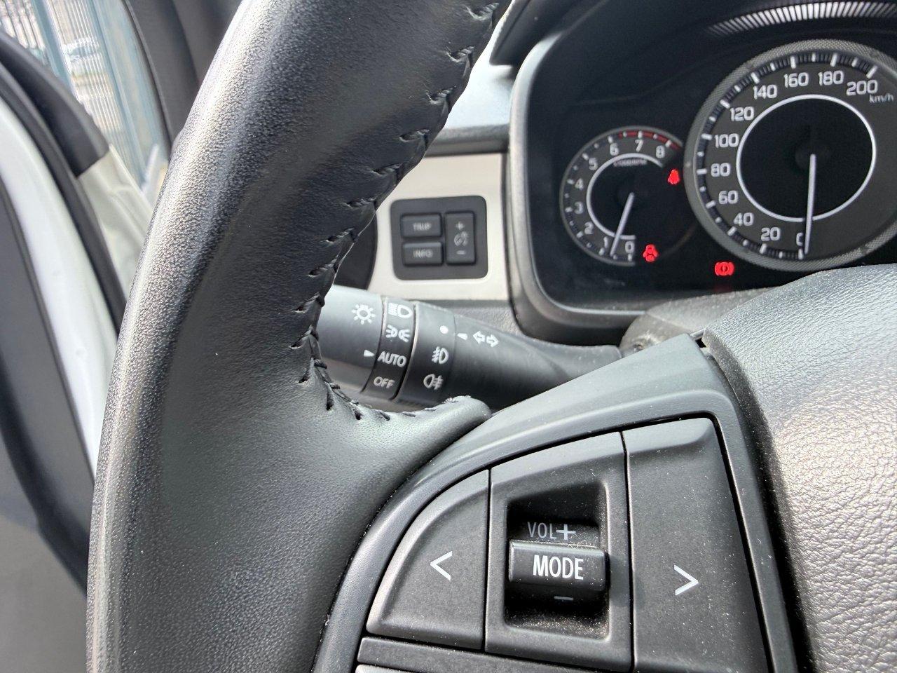 Suzuki Ignis 1.2h Top 4wd allgrip