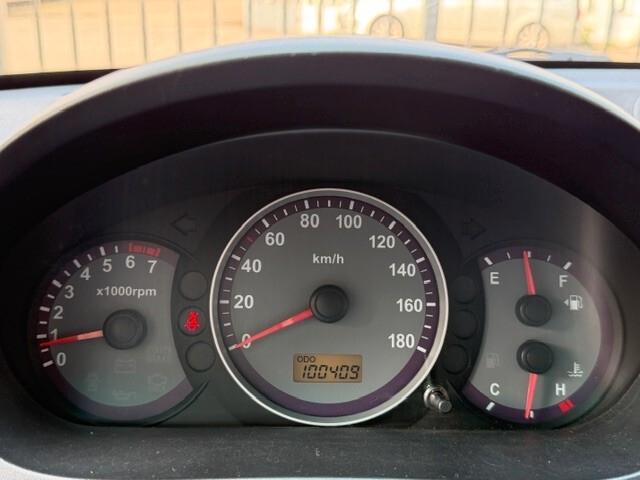 Hyundai Atos Prime 1.1 12V Active Euro 4 adatta a neopatentati