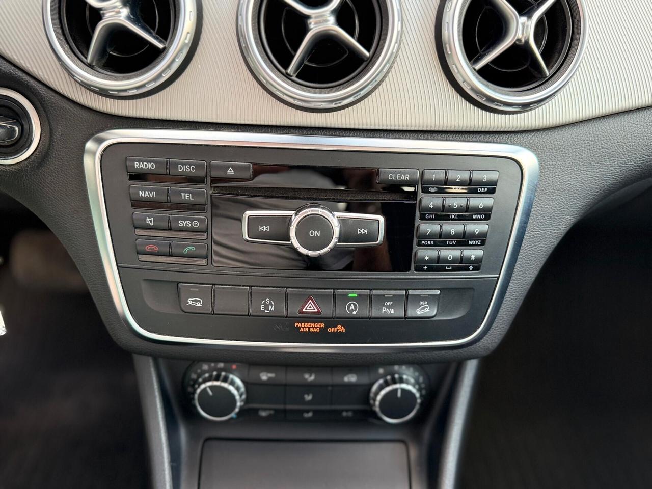 Mercedes-benz GLA 200 CDI Automatic 4Matic Sport