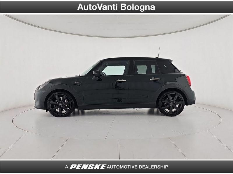 MINI Mini 5 porte Mini 5p 1.5 Cooper Classic auto