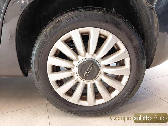 FIAT 500L 1.3 Multijet 85 CV Pop Star