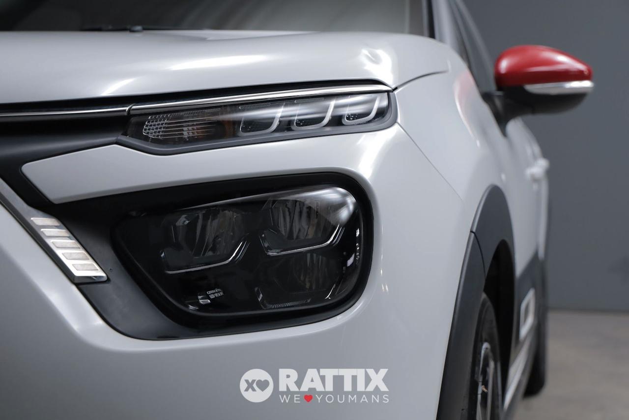 Citroen C3 1.2 puretech 83CV Feel Pack