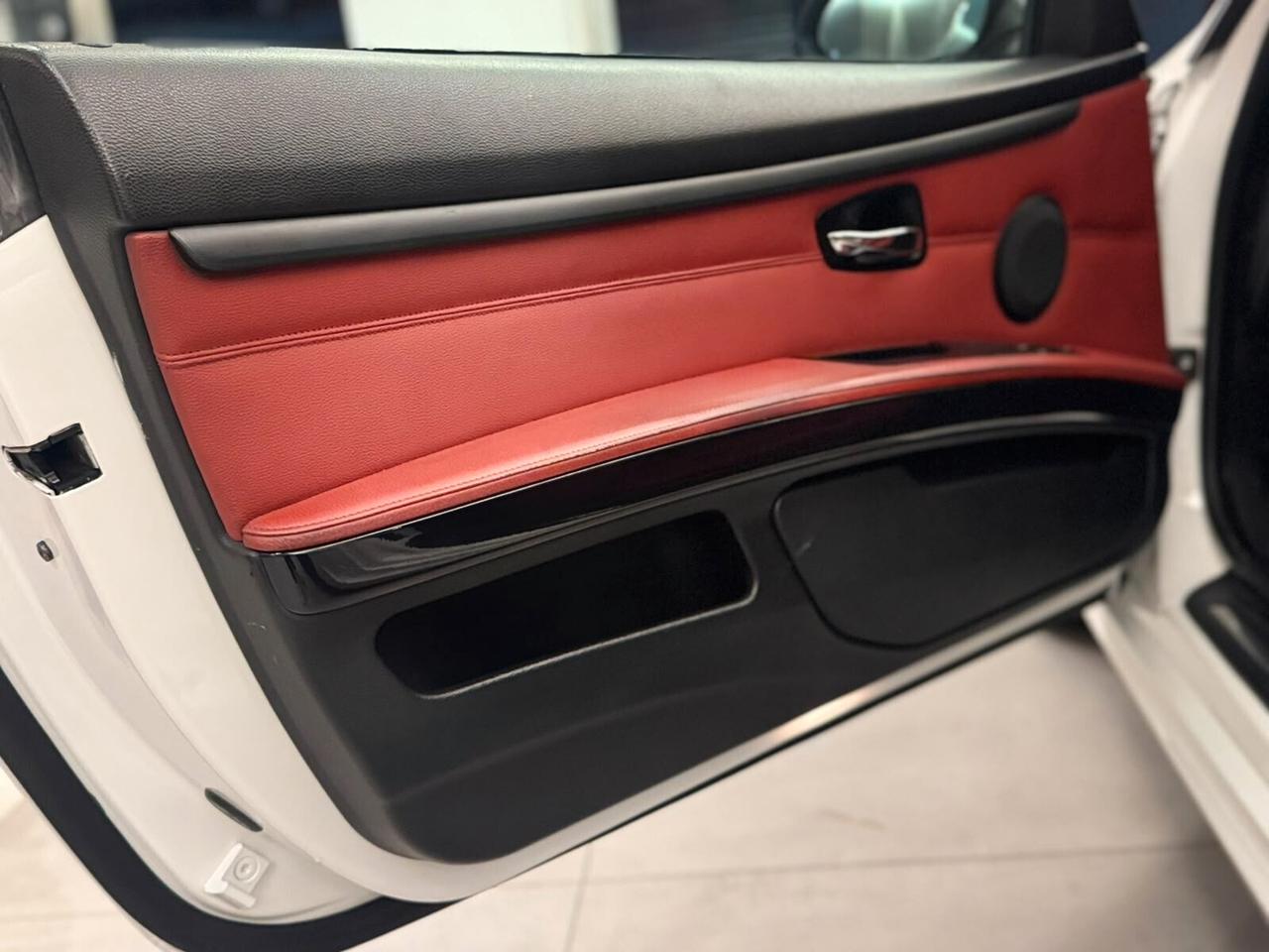 BMW 330D 3.0 M SPORT COUPE 245CV AUTOMATICO FULL