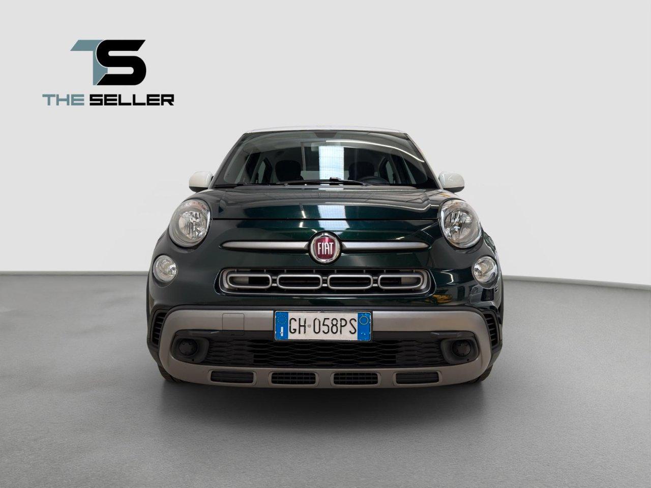 Fiat 500 L Cross 500L Cross 1.4 s&s 95cv my20*FORMULA S*