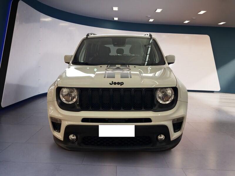 Jeep Renegade 2019 1.0 t3 Limited 2wd