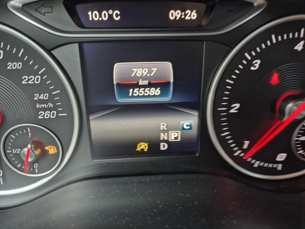 Mercedes-benz B 180 d Automatic Premium