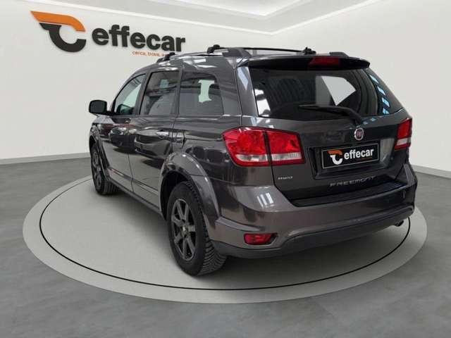 Fiat Freemont 2.0 Mjt 170 CV 4x4 aut. Lounge
