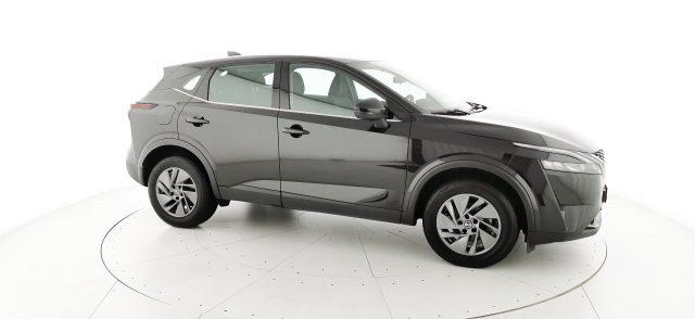 NISSAN Qashqai MHEV 158 CV Xtronic Business