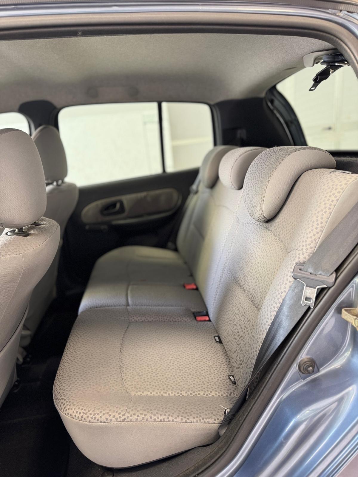 Renault Clio Storia 1.5 dCi 65CV 5 porte ok per neopatentati