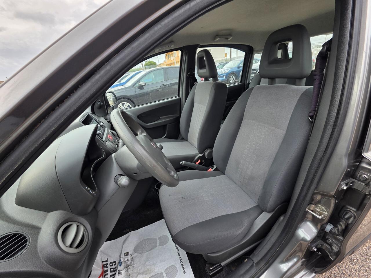 Fiat Panda 1.2 Dynamic 69cv