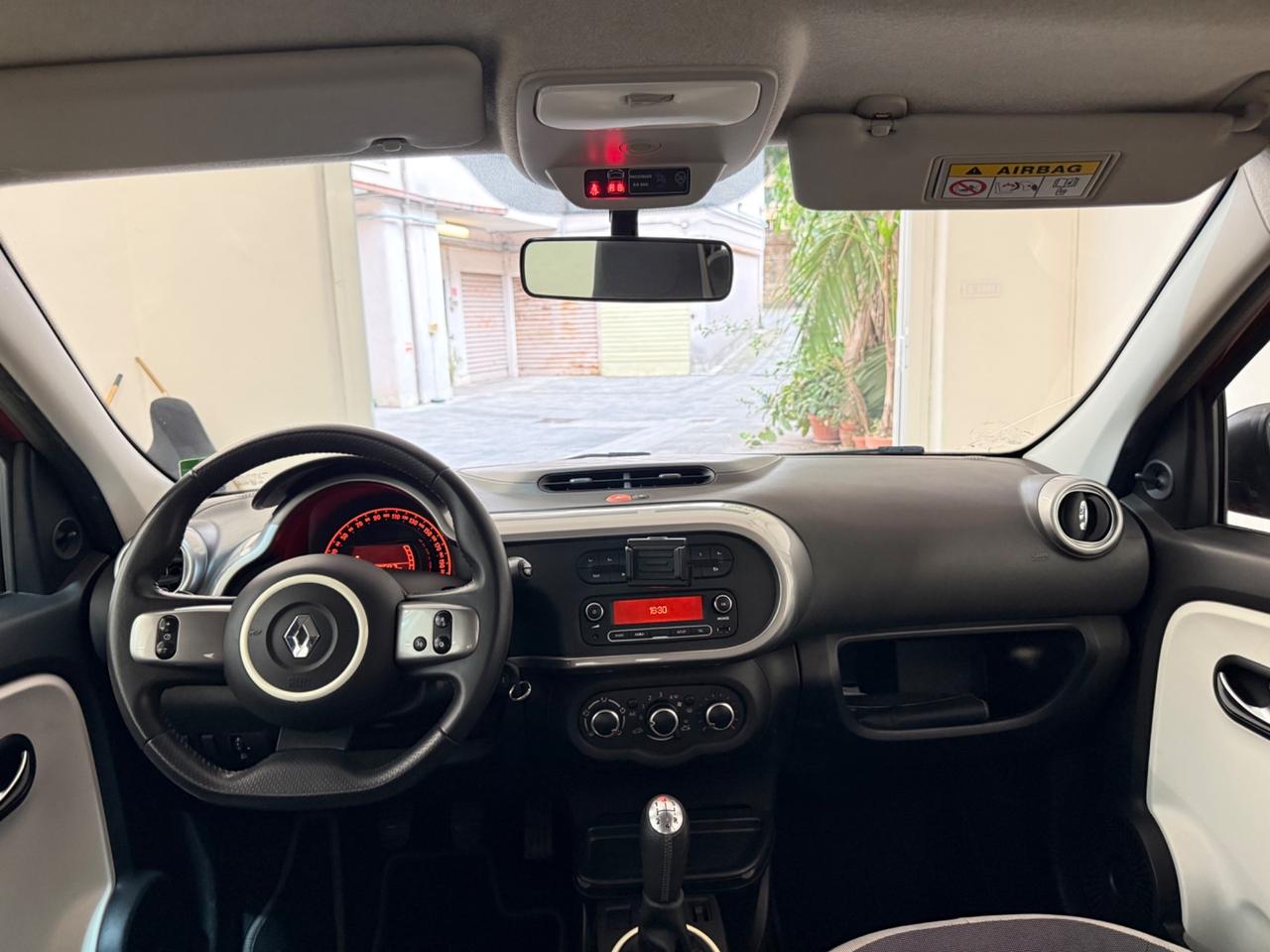 Renault Twingo 1.0 sce Intense Limited Unipro Garanzia