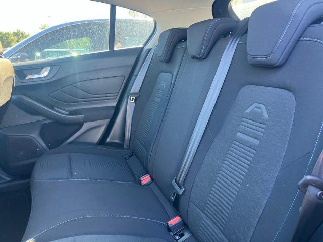 FORD Focus 1.5 EcoBlue 120 CV 5p. ST-Line ACTIVE