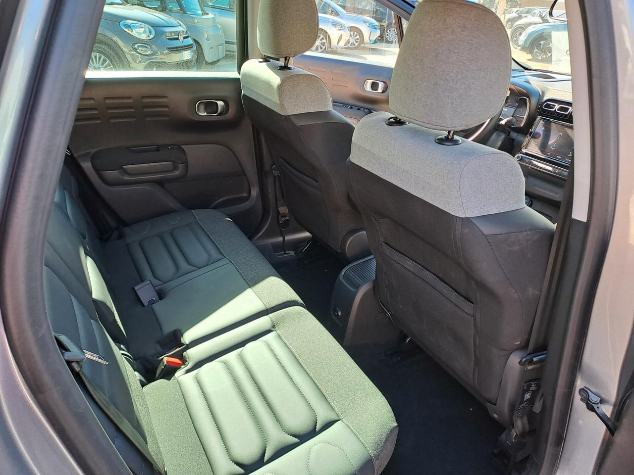 Citroen C3 Aircross PureTech 130 S&S EAT6 Max