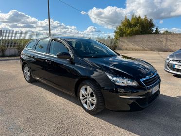 Peugeot 308 1.6 e-HDi 115 CV Stop&Start SW Business