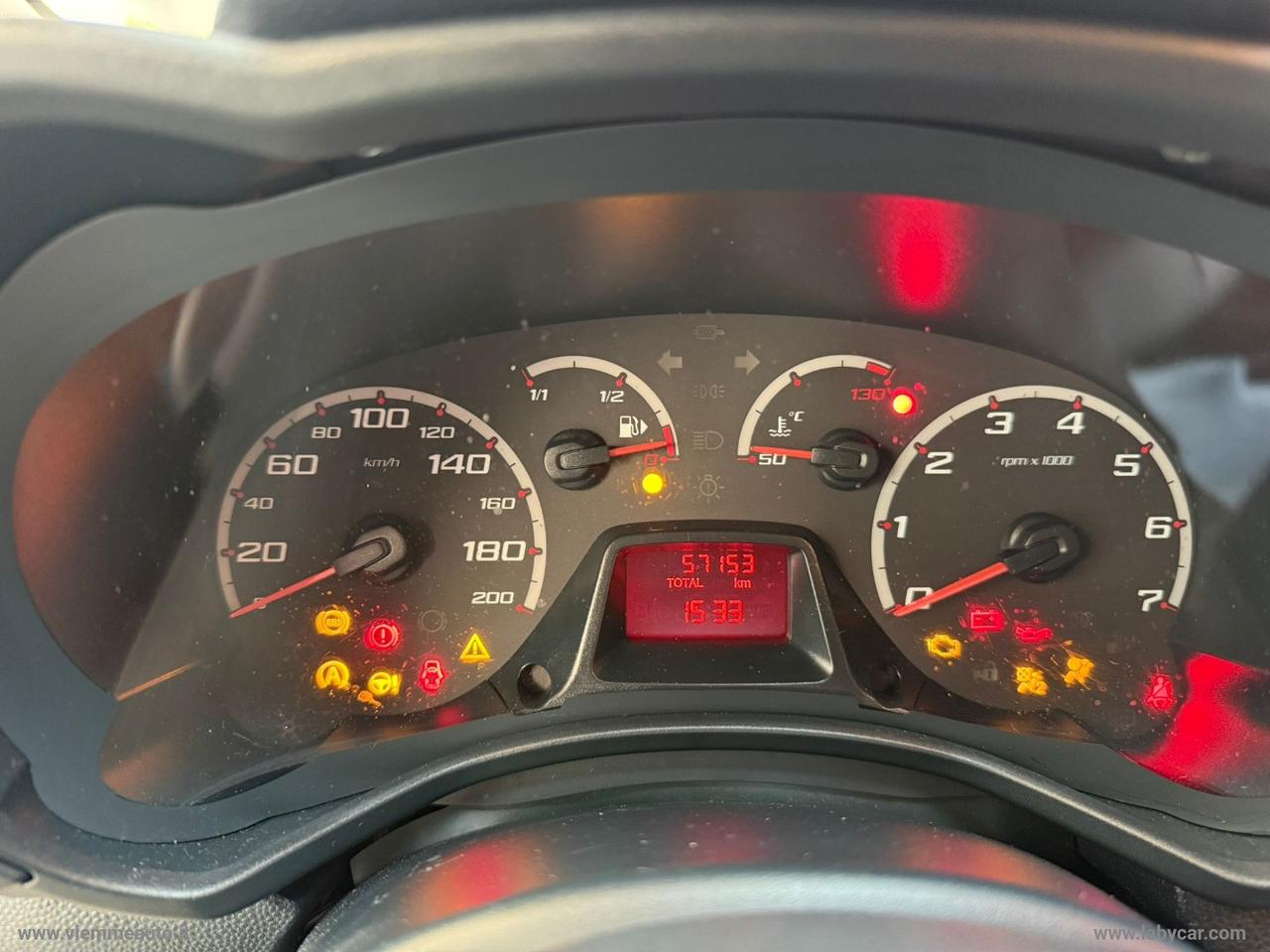 FORD Ka+ 1.2 8V 69 CV
