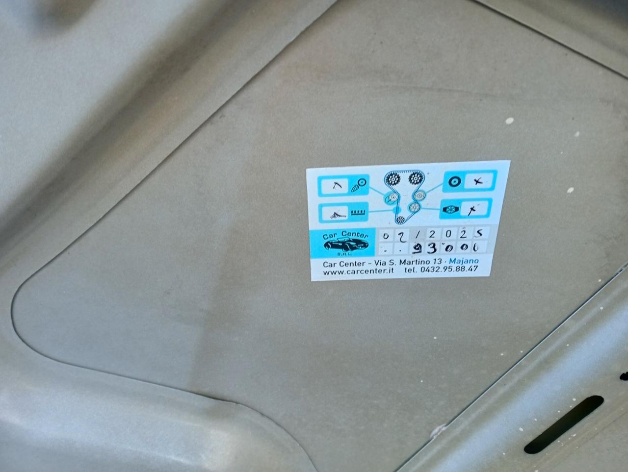 Fiat Punto 1.2 3p. OK NEOPATENTATI