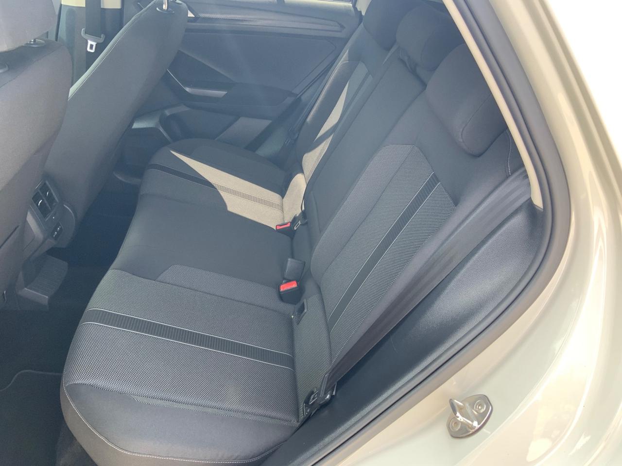 Volkswagen T-Roc 1.0 TSI Style