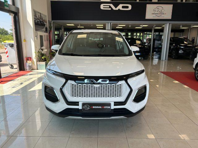 EVO Evo4 Evo 4 1.6 Bi-Fuel GPL