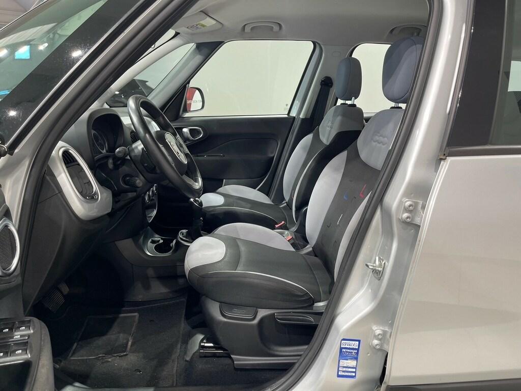 Fiat 500L 1.3 mjt Pop Star 95cv dualogic