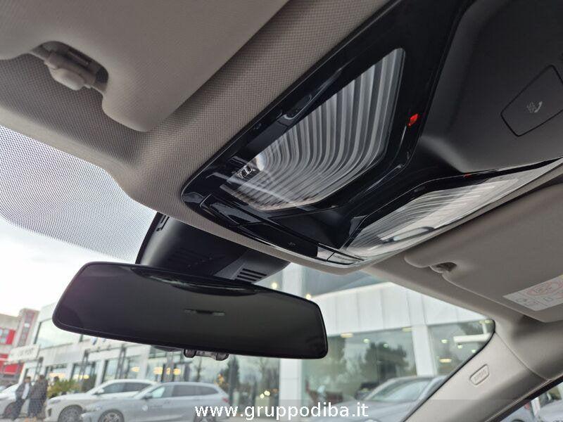 BMW Serie 3 G21 2019 Touring Diese 318d Touring Business Advantage auto