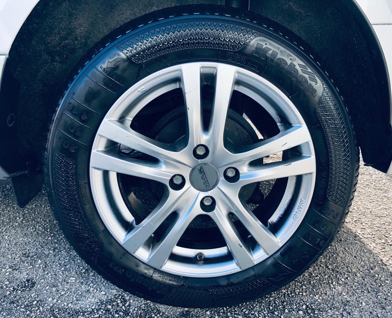 Ford EcoSport 1.5 TDCI 4X4 CV Start&Stop ST-Line