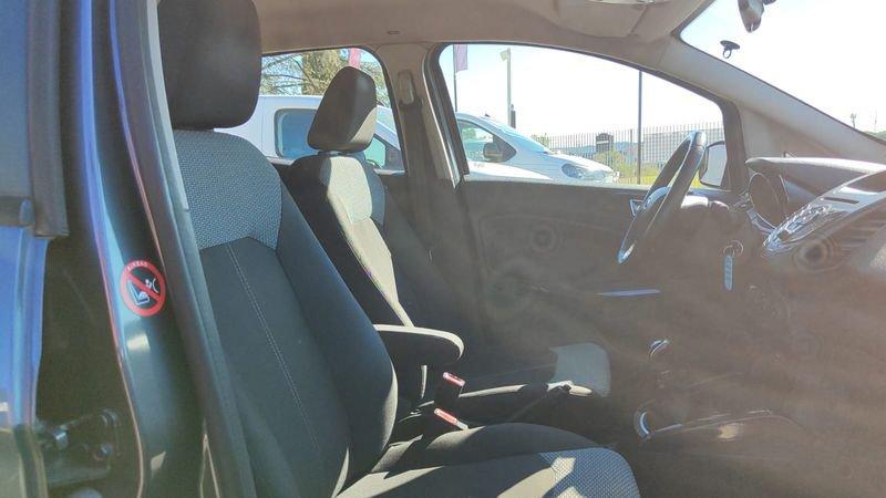 Ford EcoSport 1.5 TDCi 95 CV Plus
