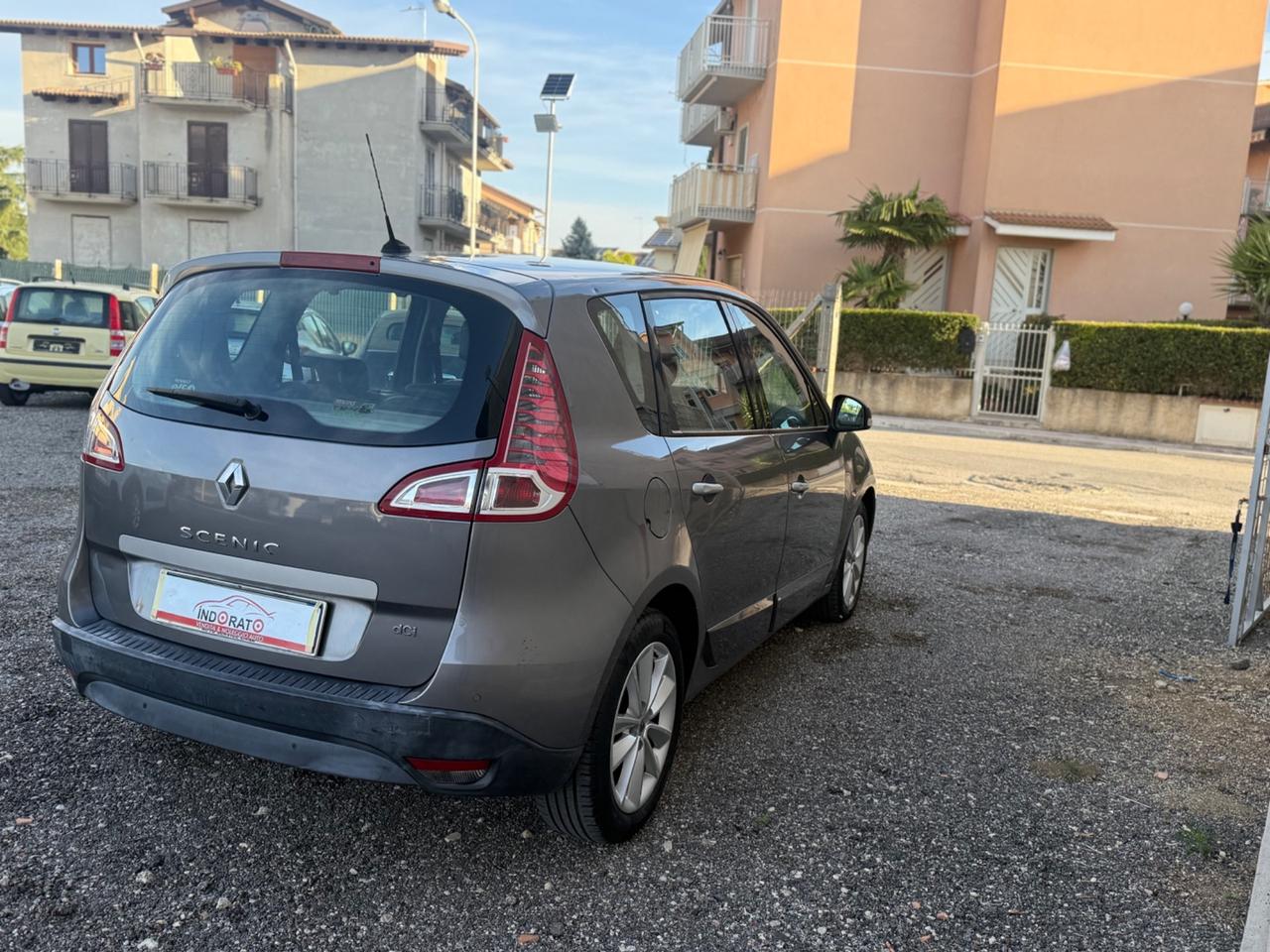 Renault Scenic Scénic XMod 1.6 dCi 130CV Start&Stop Bose
