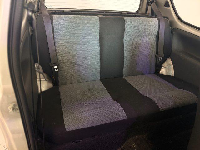 FIAT Seicento 1.1i cat Sporting