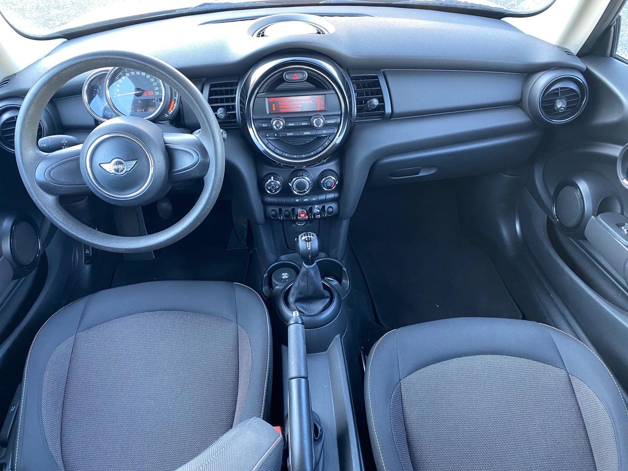 MINI ONE 1.2cc IDONEA PER NEO PATENTATI