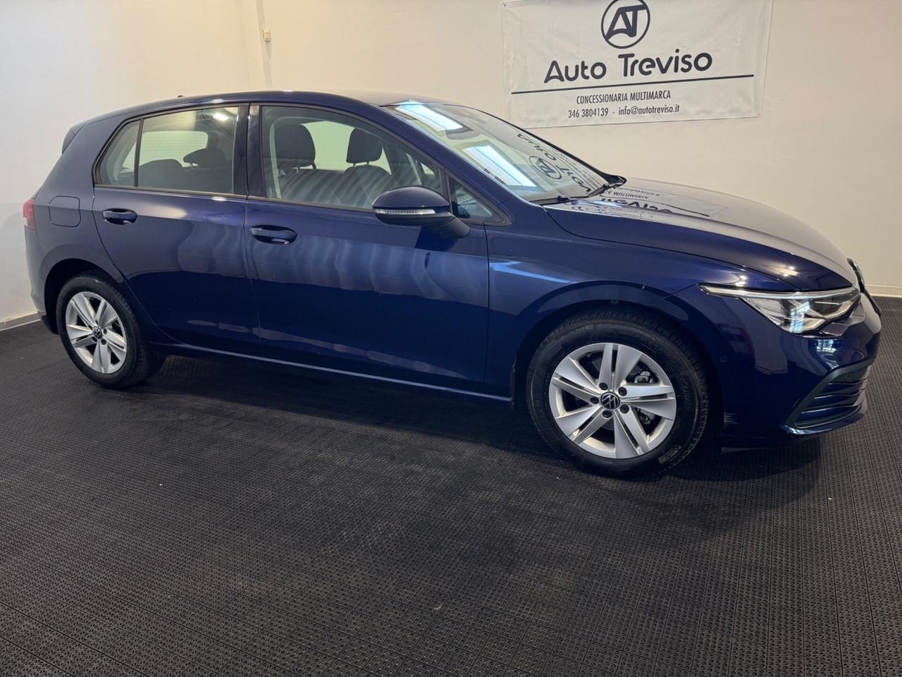 Volkswagen Golf 1.5 TSI EVO ACT Style