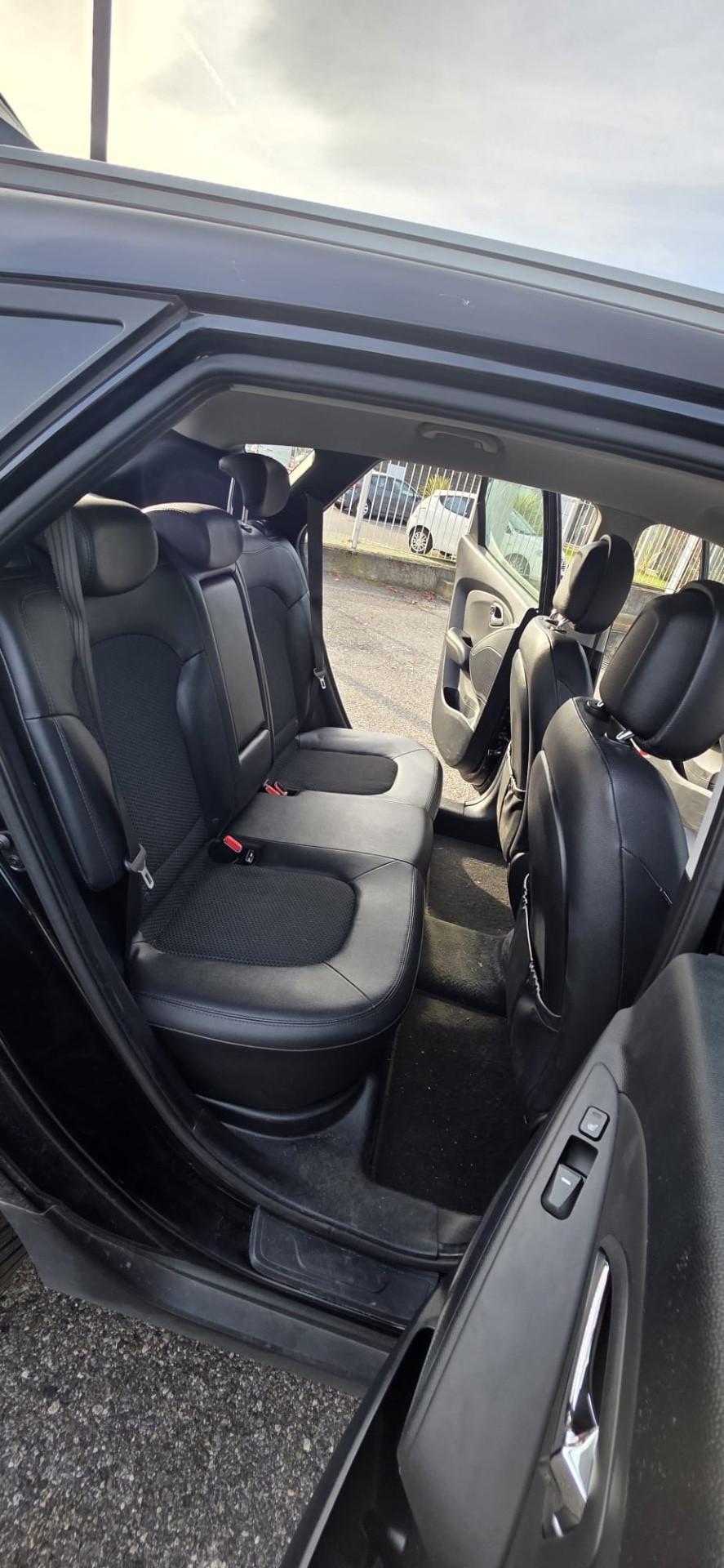 Hyundai iX35 1.7 CRDi 2WD Comfort