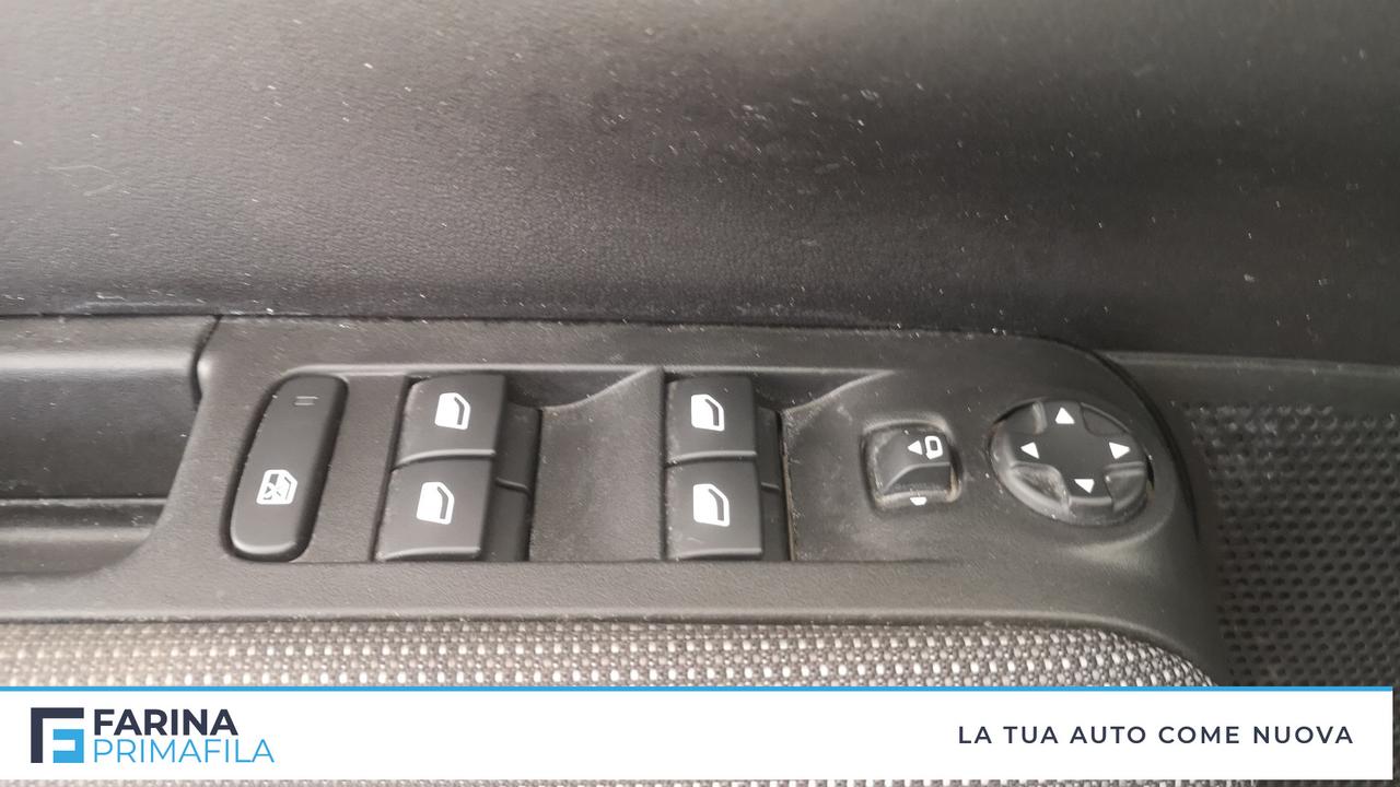 CITROEN C3 Aircross I 2021 - C3 Aircross 1.5 bluehdi Feel s&s 110cv