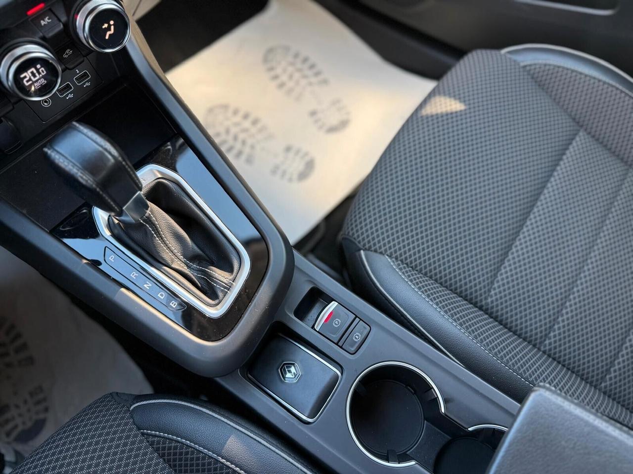 Renault Arkana Hybrid E-Tech 145 CV Intens *Ok Neopatentati