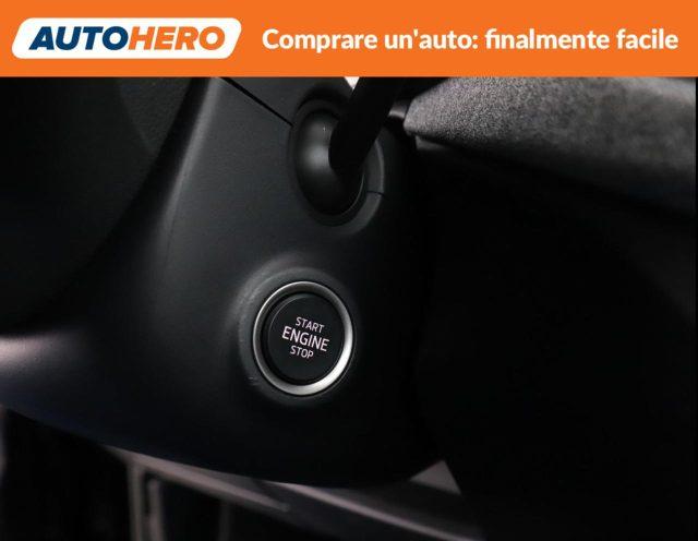 SKODA Kamiq 1.0 TSI Black Dots