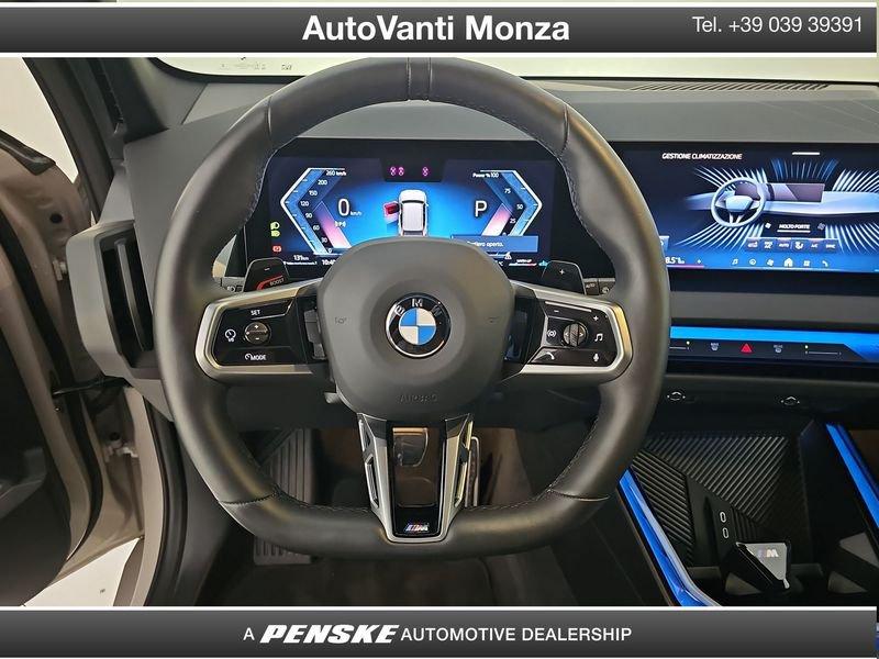 BMW X3 X3 xdrive20d MSport Pro auto