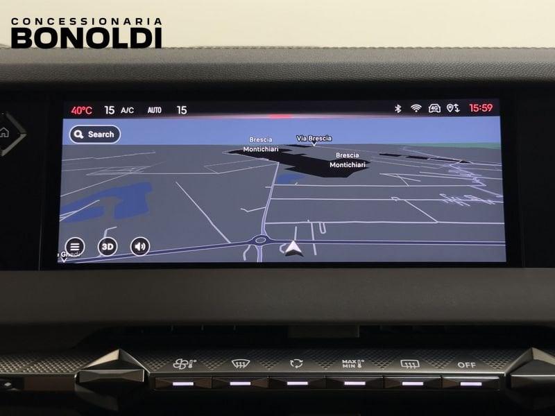 DS DS4 DS 4 BlueHDi 130 aut. Opera