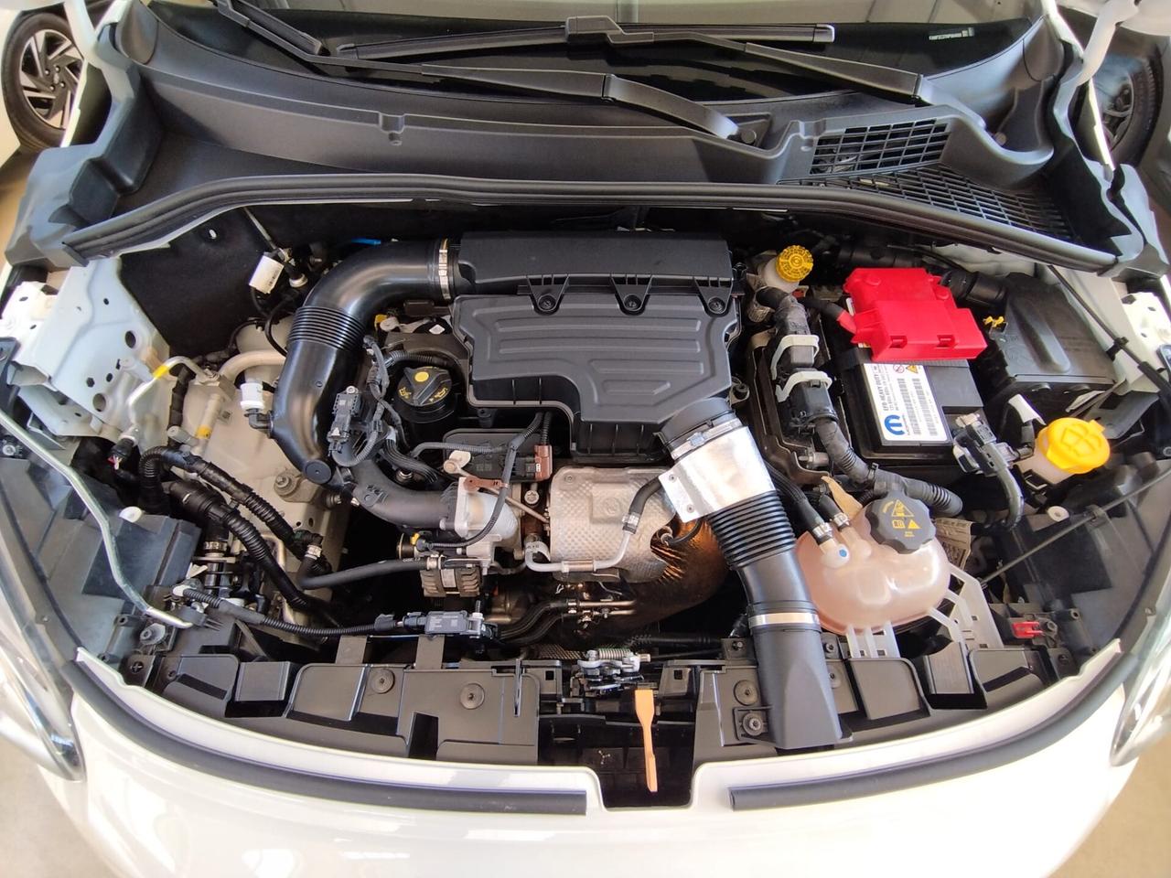 Fiat 500X 1.0 T3 120 CV Sport