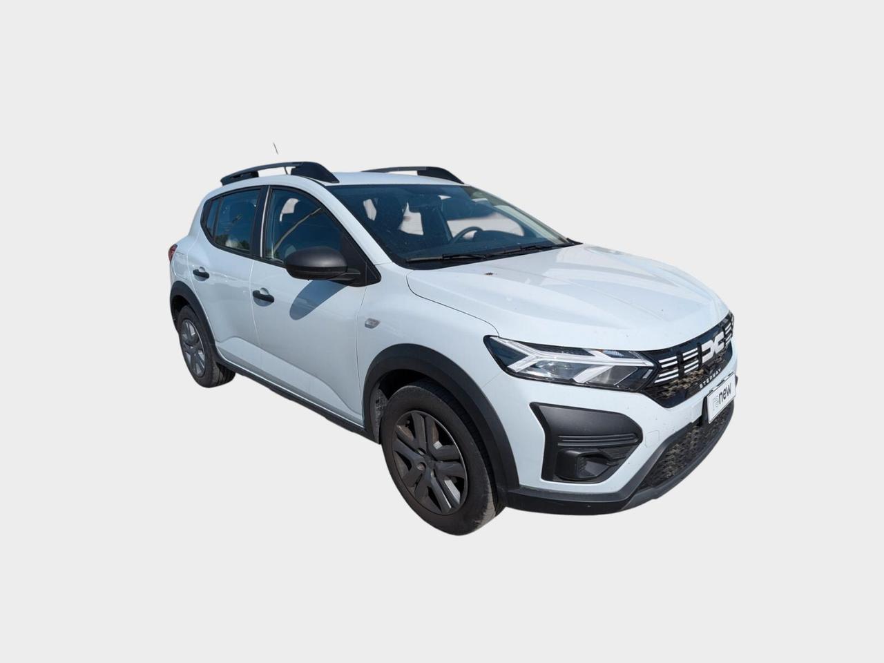 Dacia Sandero Stepway 1.0 TCe ECO-G Essential