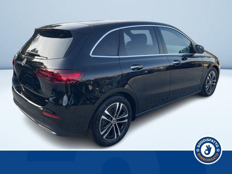 Mercedes-Benz Classe B 180d Street Edition Advanced Plus Progressive