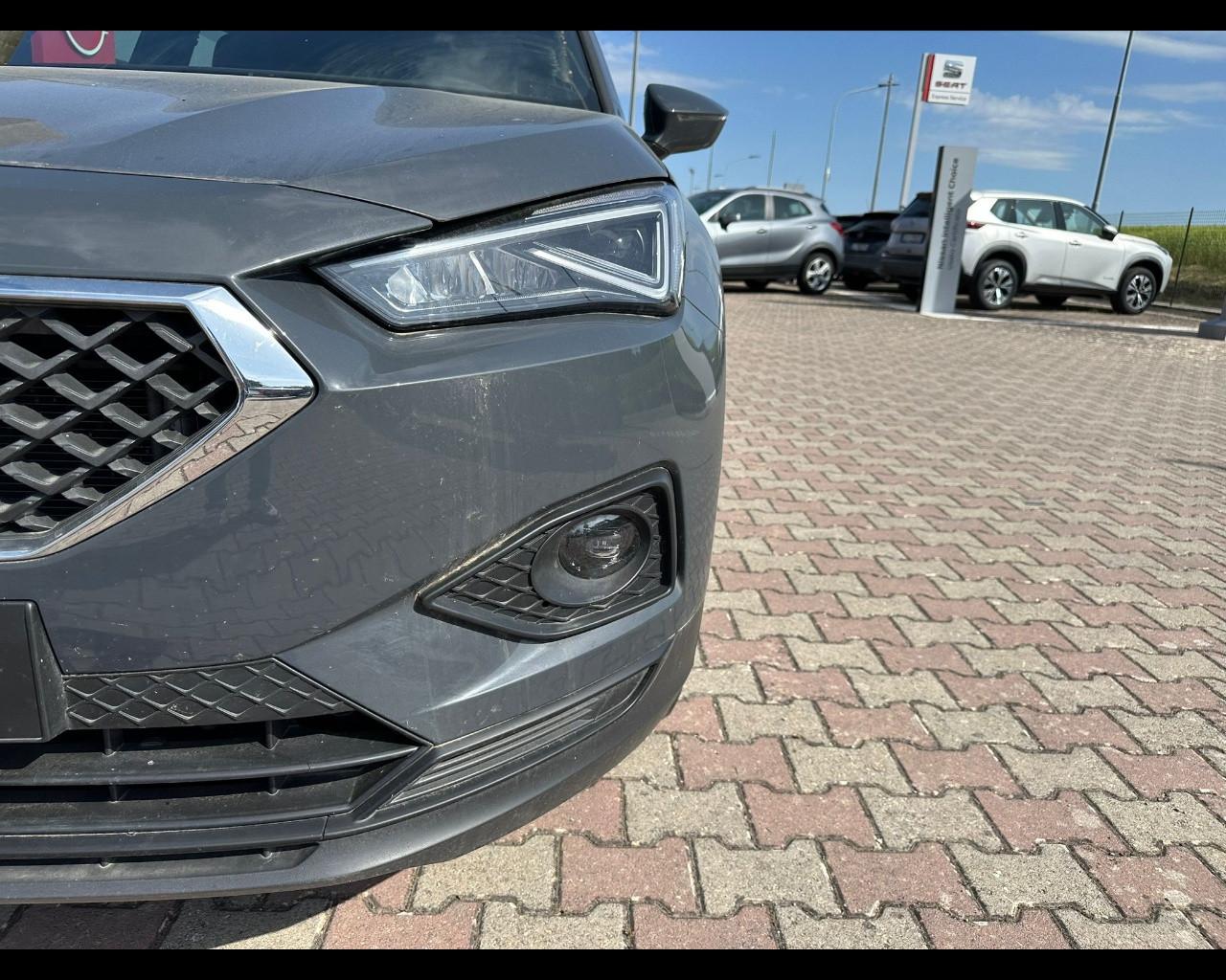 SEAT Tarraco 2.0 tdi Style 150cv dsg 7p.ti