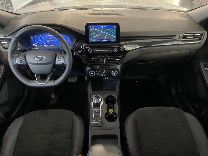 Ford Kuga Kuga 1.5 EcoBlue 120 CV aut. 2WD Titanium Business
