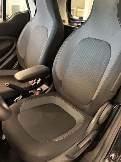 Smart ForTwo EQ Passion UNIPRO-PROMO-FINANZIAMENTO