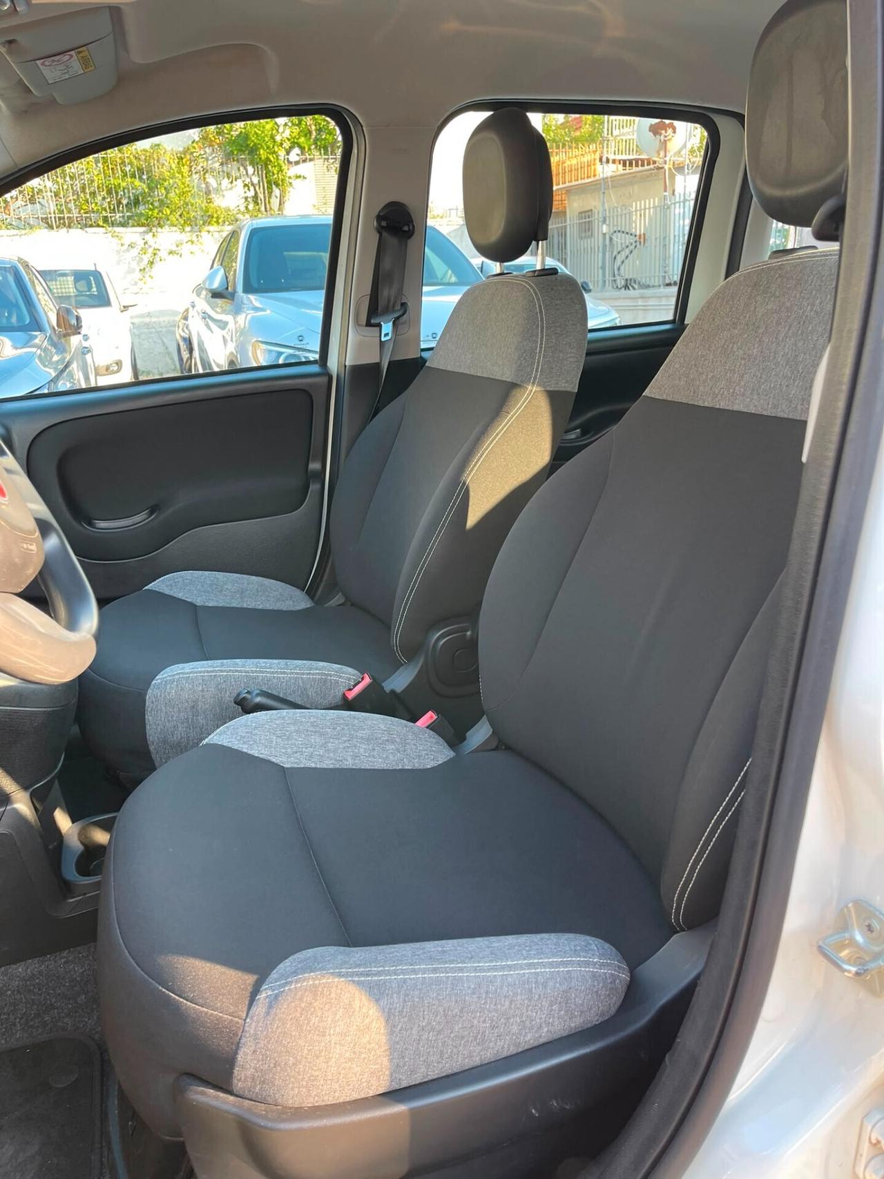 Fiat Panda 1.2cc 69cv GPL ( N1 )