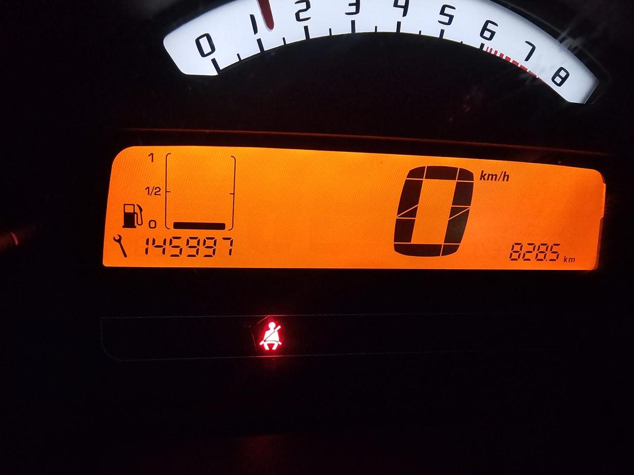 Citroen C3 1.1 benzina