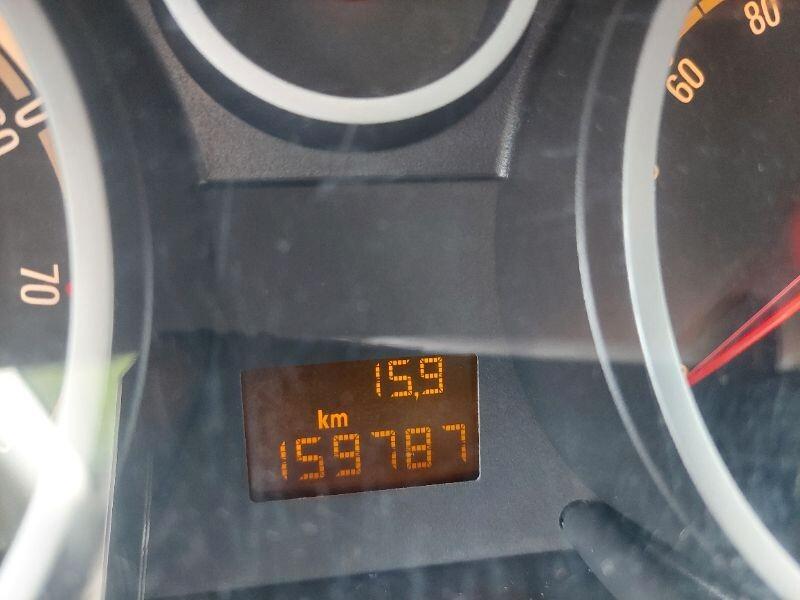 Opel Corsa 1.2 80CV 3 porte GPL-TECH Edition gomme nuove e frizione