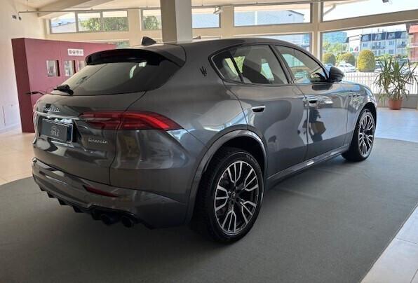 Maserati Grecale MHEV 330 CV AWD Modena